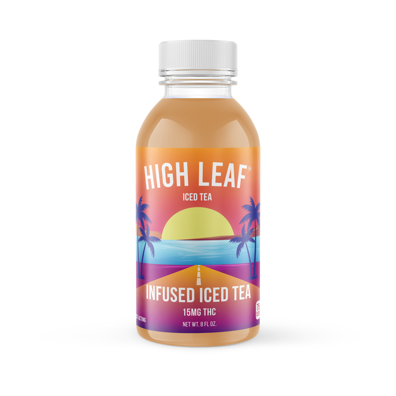 High Leaf™ Iced Tea