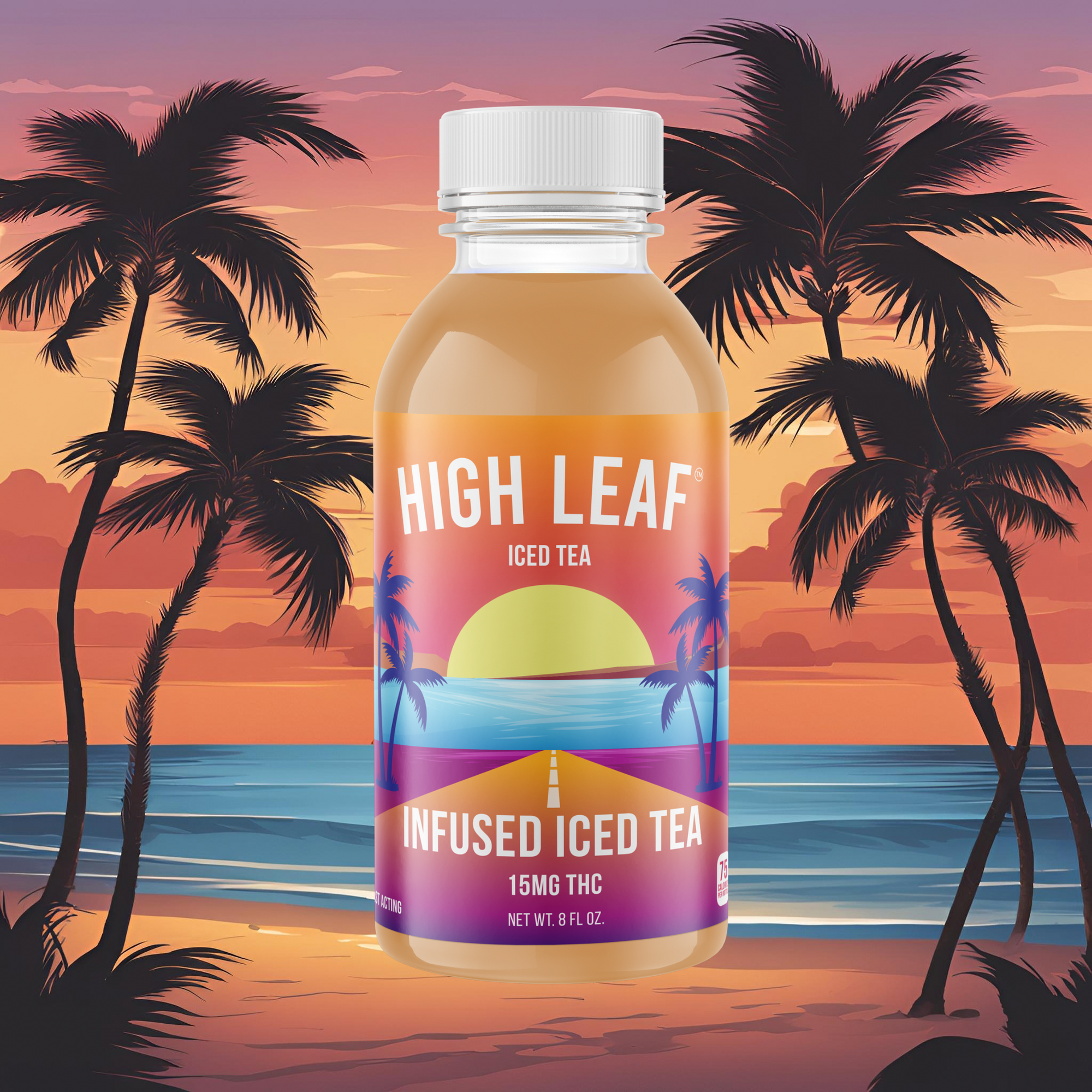 High Leaf™ Iced Tea